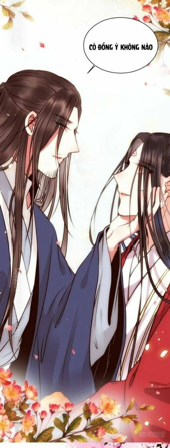 Tuyệt Sắc Quyến Rũ: Quỷ Y Chí Tôn - Chap 203