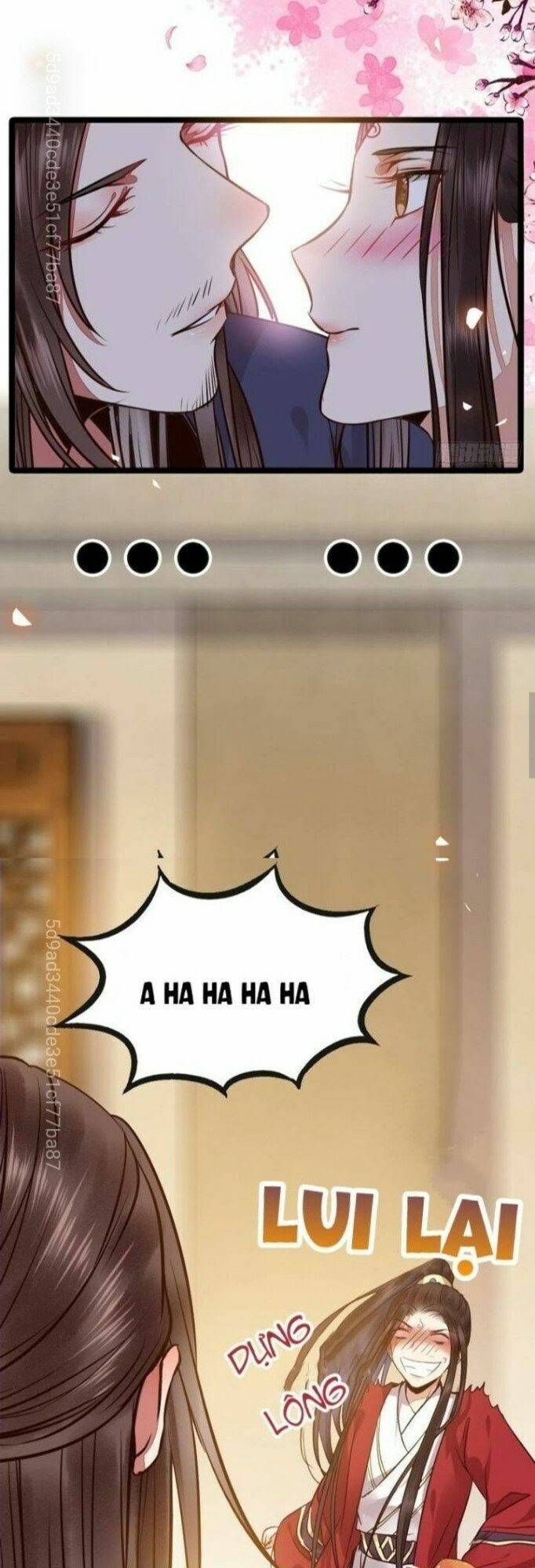 Tuyệt Sắc Quyến Rũ: Quỷ Y Chí Tôn - Chap 203