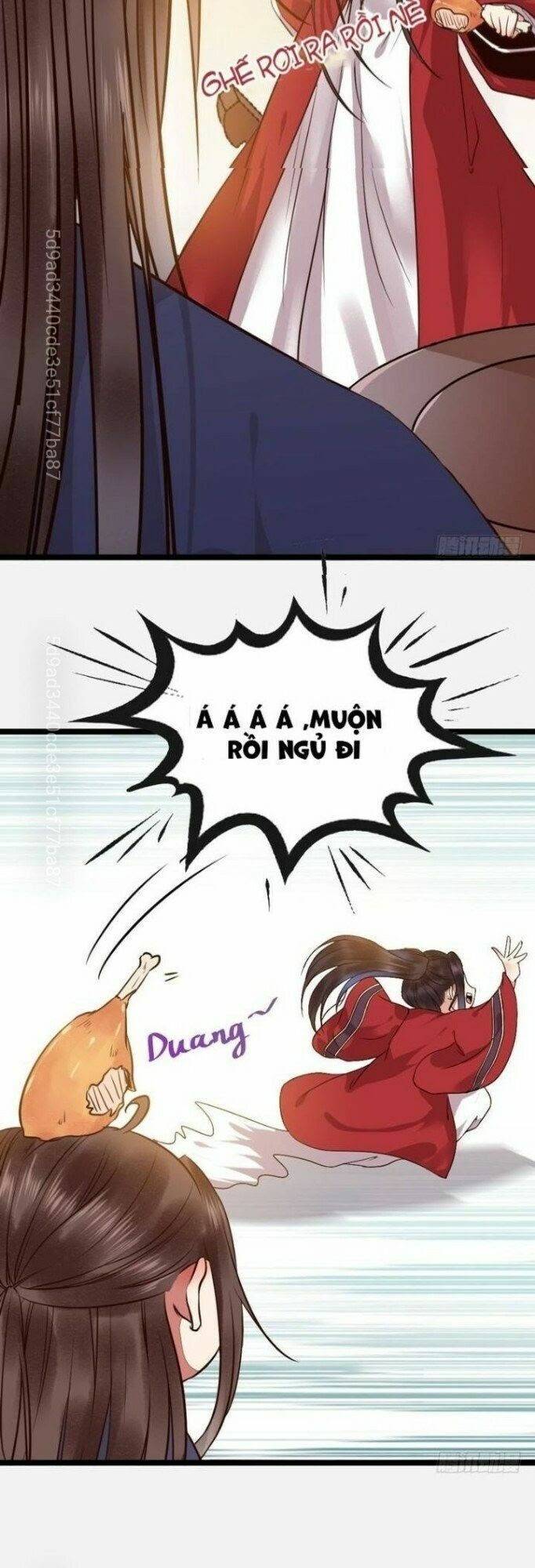 Tuyệt Sắc Quyến Rũ: Quỷ Y Chí Tôn - Chap 203