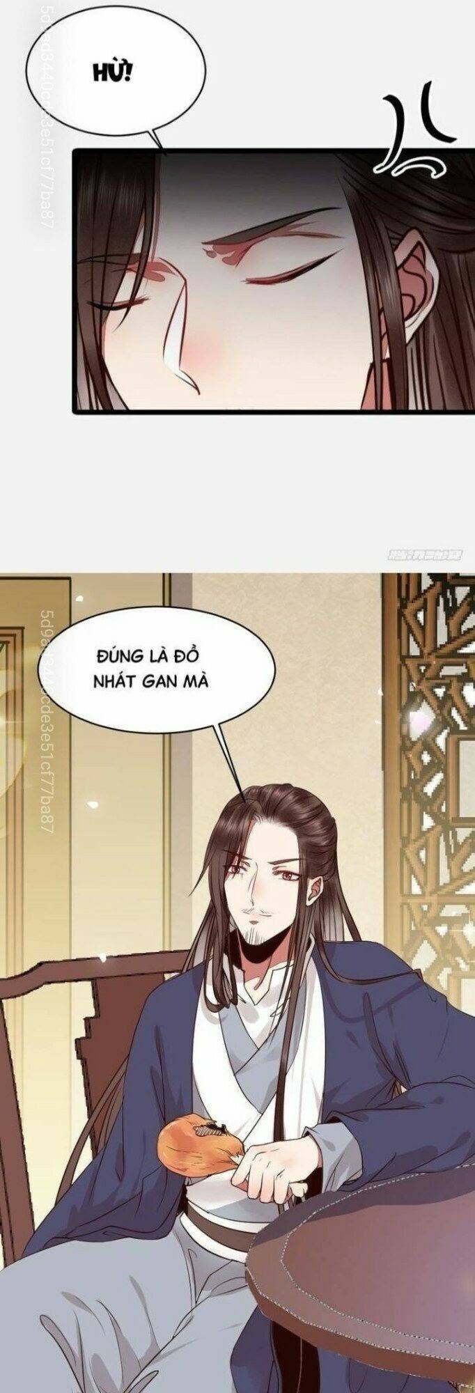 Tuyệt Sắc Quyến Rũ: Quỷ Y Chí Tôn - Chap 203