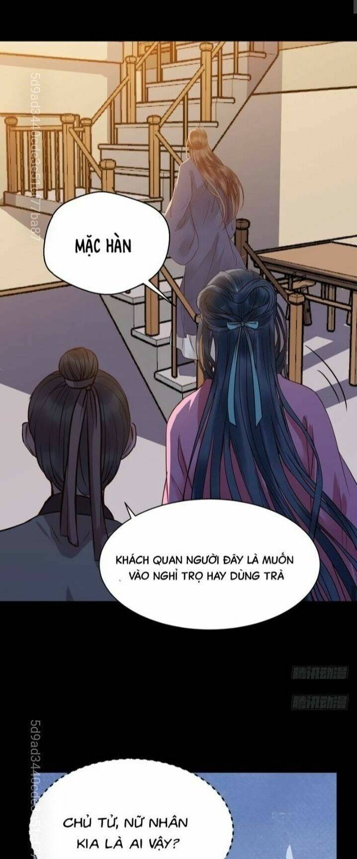 Tuyệt Sắc Quyến Rũ: Quỷ Y Chí Tôn - Chap 204