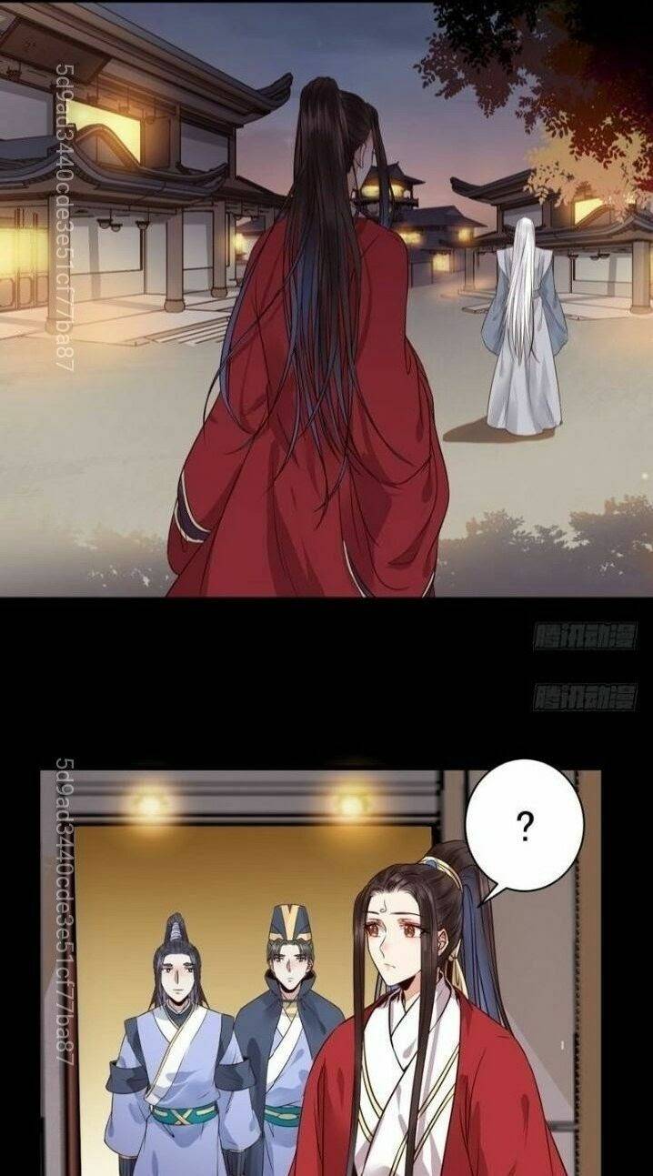 Tuyệt Sắc Quyến Rũ: Quỷ Y Chí Tôn - Chap 204