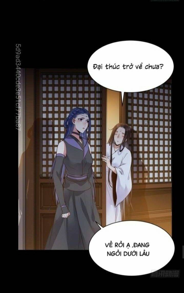 Tuyệt Sắc Quyến Rũ: Quỷ Y Chí Tôn - Chap 204