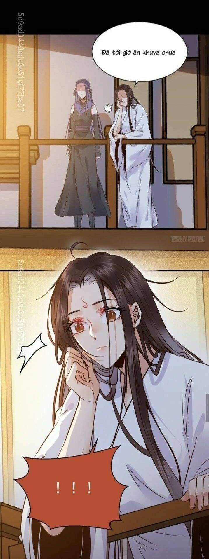 Tuyệt Sắc Quyến Rũ: Quỷ Y Chí Tôn - Chap 204