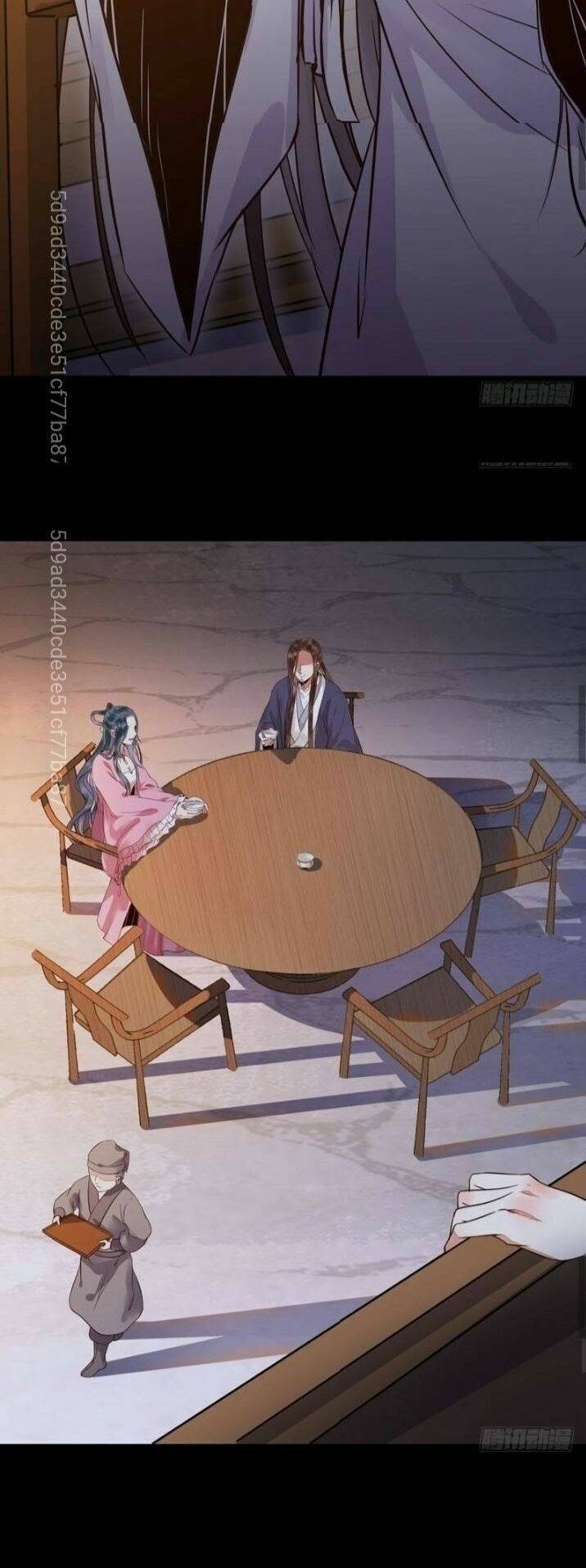 Tuyệt Sắc Quyến Rũ: Quỷ Y Chí Tôn - Chap 204