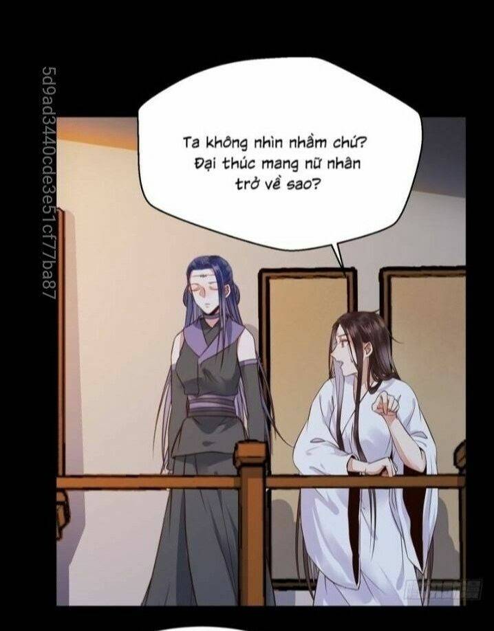 Tuyệt Sắc Quyến Rũ: Quỷ Y Chí Tôn - Chap 204