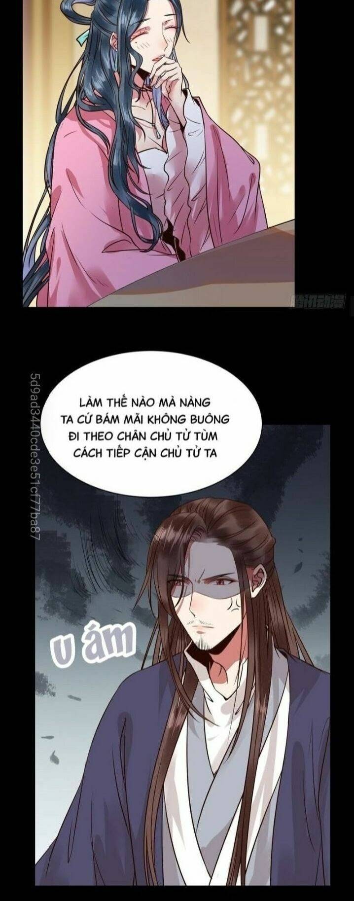 Tuyệt Sắc Quyến Rũ: Quỷ Y Chí Tôn - Chap 204