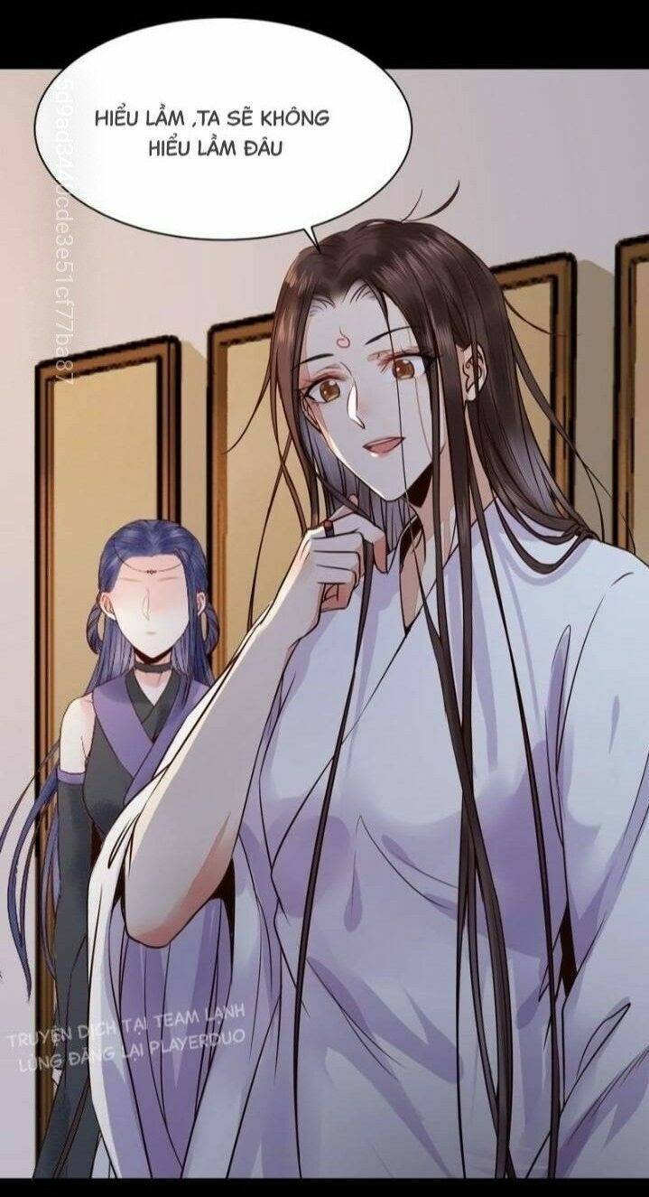 Tuyệt Sắc Quyến Rũ: Quỷ Y Chí Tôn - Chap 204