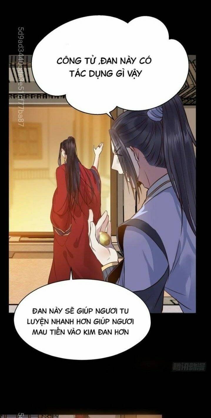 Tuyệt Sắc Quyến Rũ: Quỷ Y Chí Tôn - Chap 204
