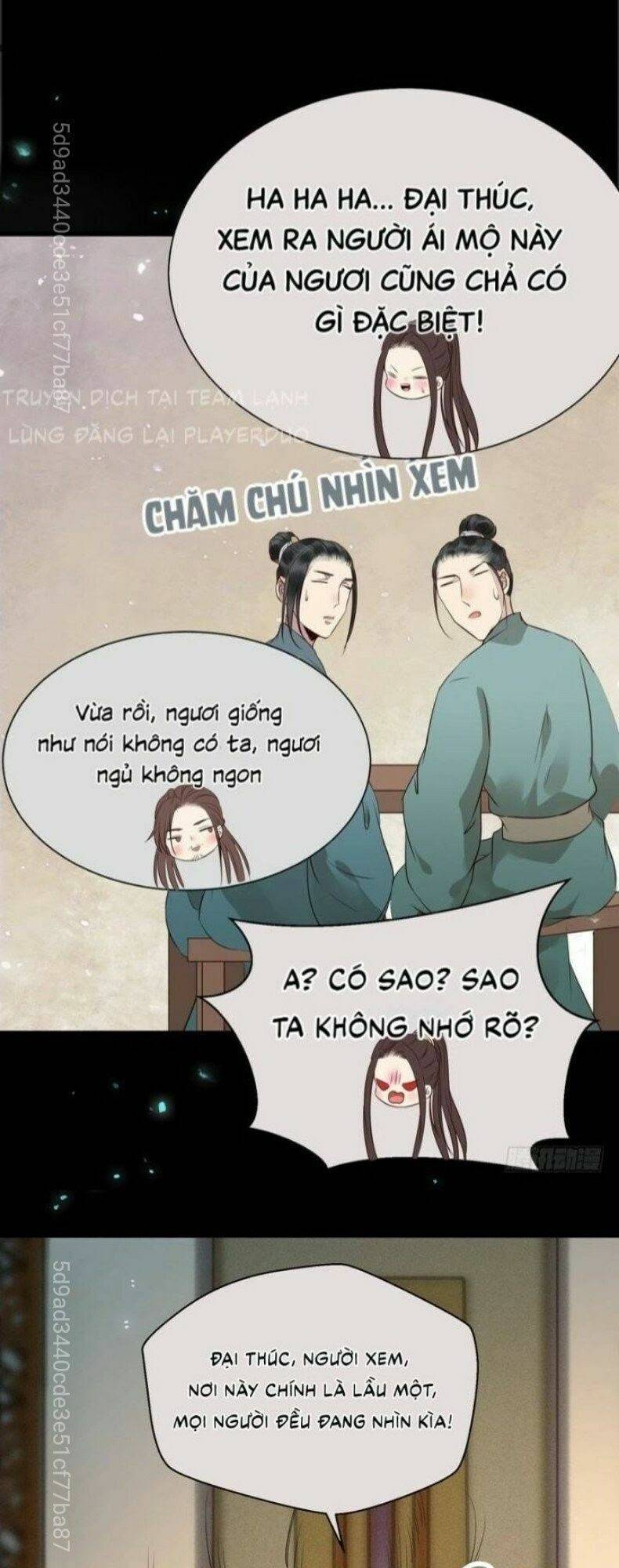 Tuyệt Sắc Quyến Rũ: Quỷ Y Chí Tôn - Chap 205
