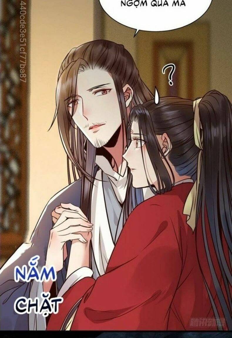 Tuyệt Sắc Quyến Rũ: Quỷ Y Chí Tôn - Chap 205