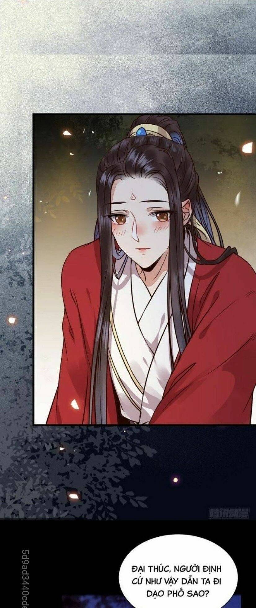 Tuyệt Sắc Quyến Rũ: Quỷ Y Chí Tôn - Chap 205