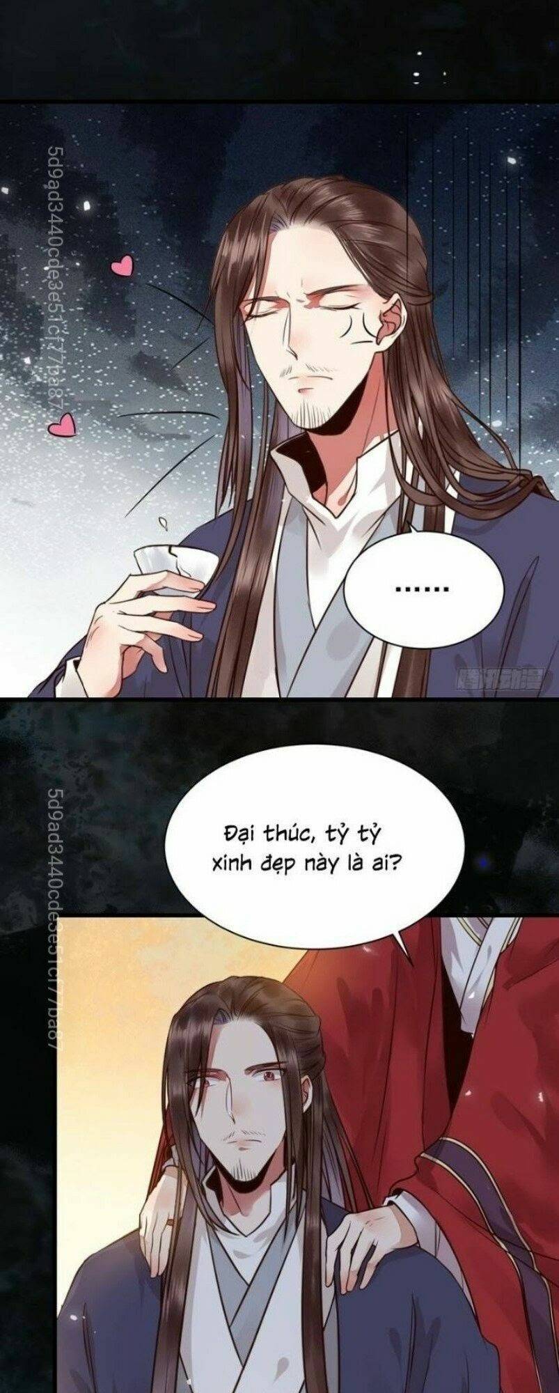 Tuyệt Sắc Quyến Rũ: Quỷ Y Chí Tôn - Chap 205