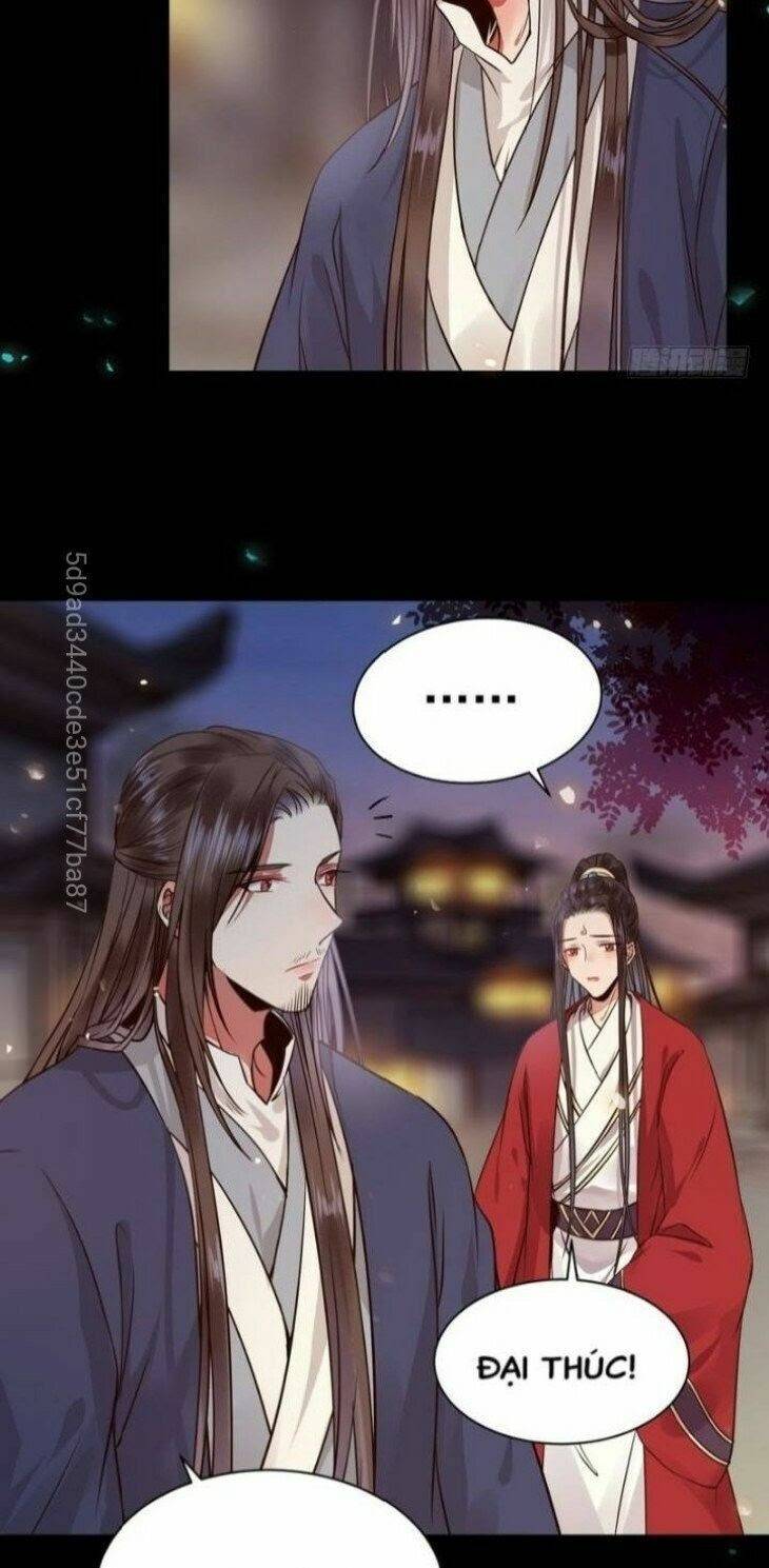 Tuyệt Sắc Quyến Rũ: Quỷ Y Chí Tôn - Chap 205