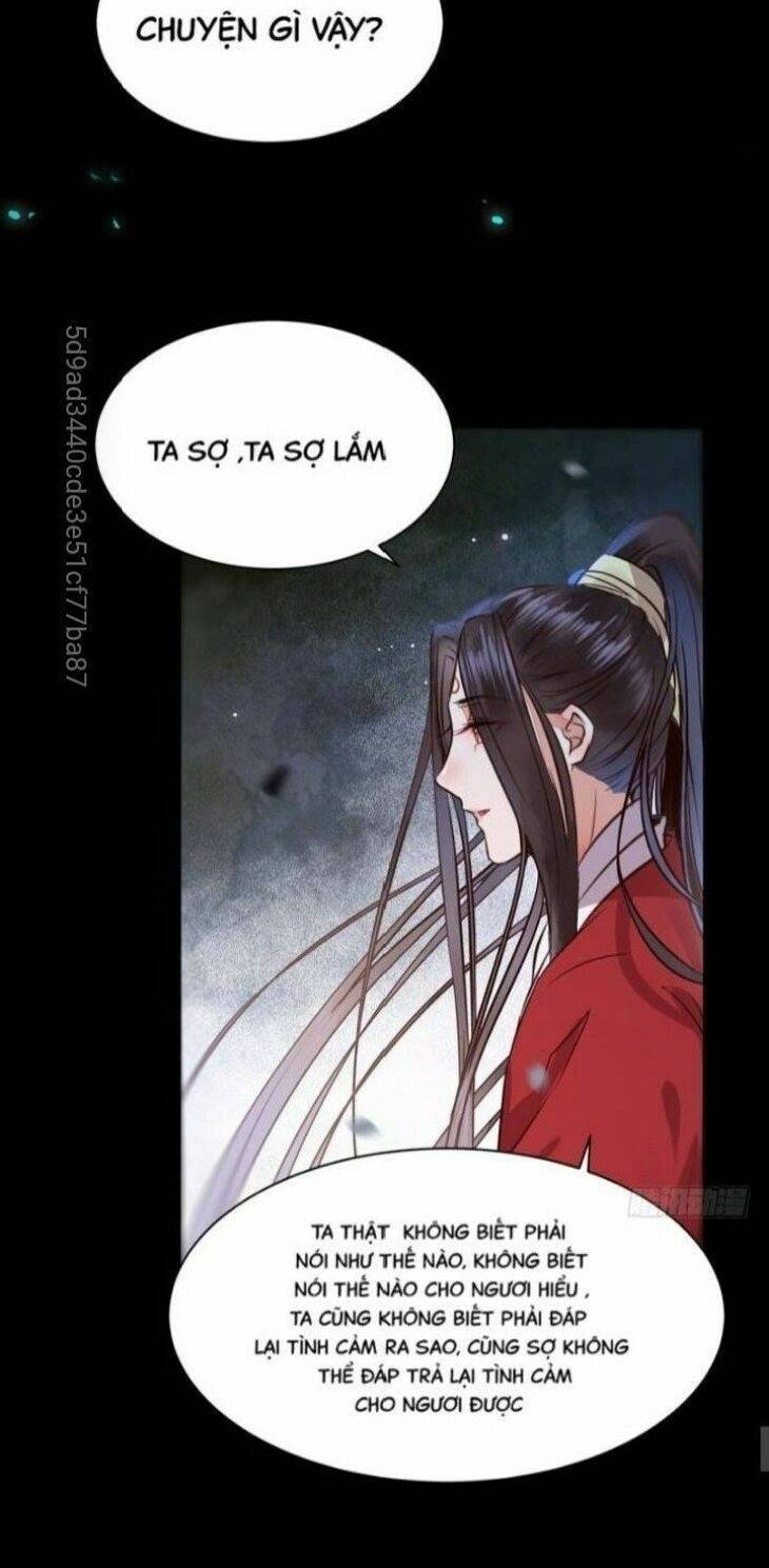 Tuyệt Sắc Quyến Rũ: Quỷ Y Chí Tôn - Chap 205