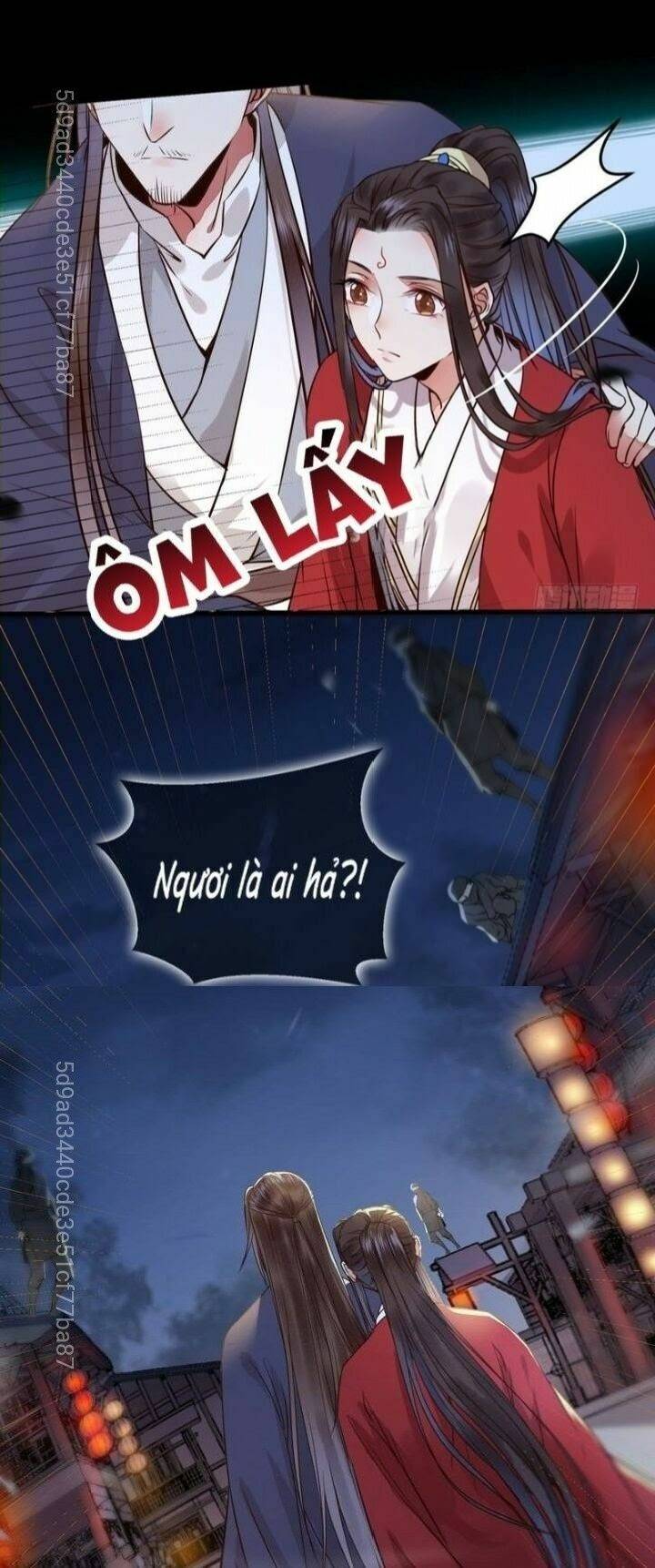 Tuyệt Sắc Quyến Rũ: Quỷ Y Chí Tôn - Chap 205