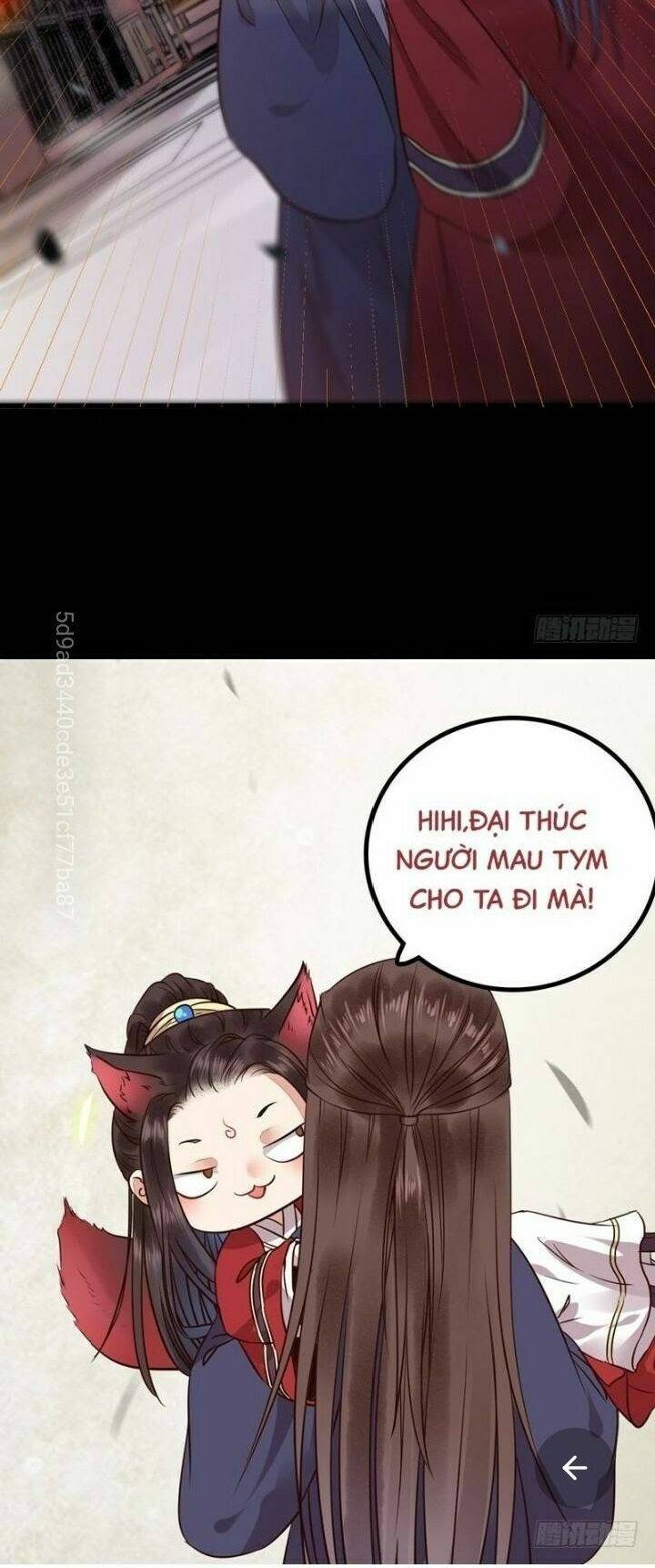 Tuyệt Sắc Quyến Rũ: Quỷ Y Chí Tôn - Chap 205