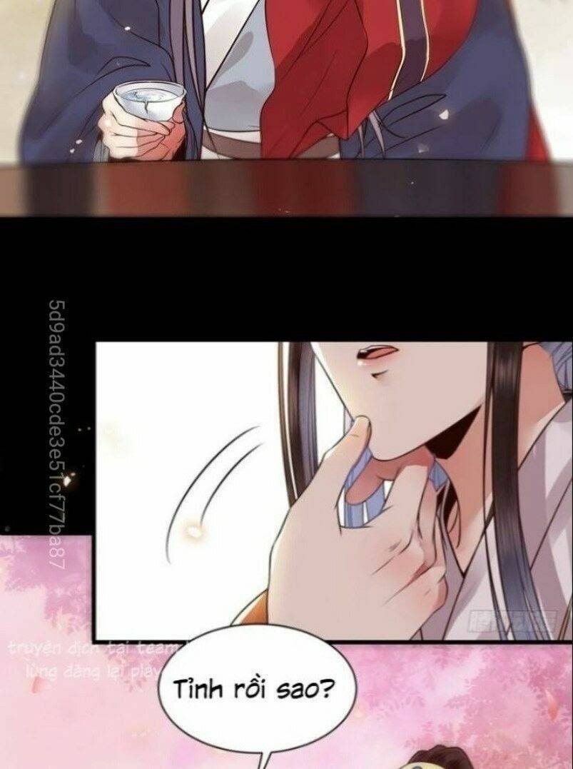 Tuyệt Sắc Quyến Rũ: Quỷ Y Chí Tôn - Chap 205