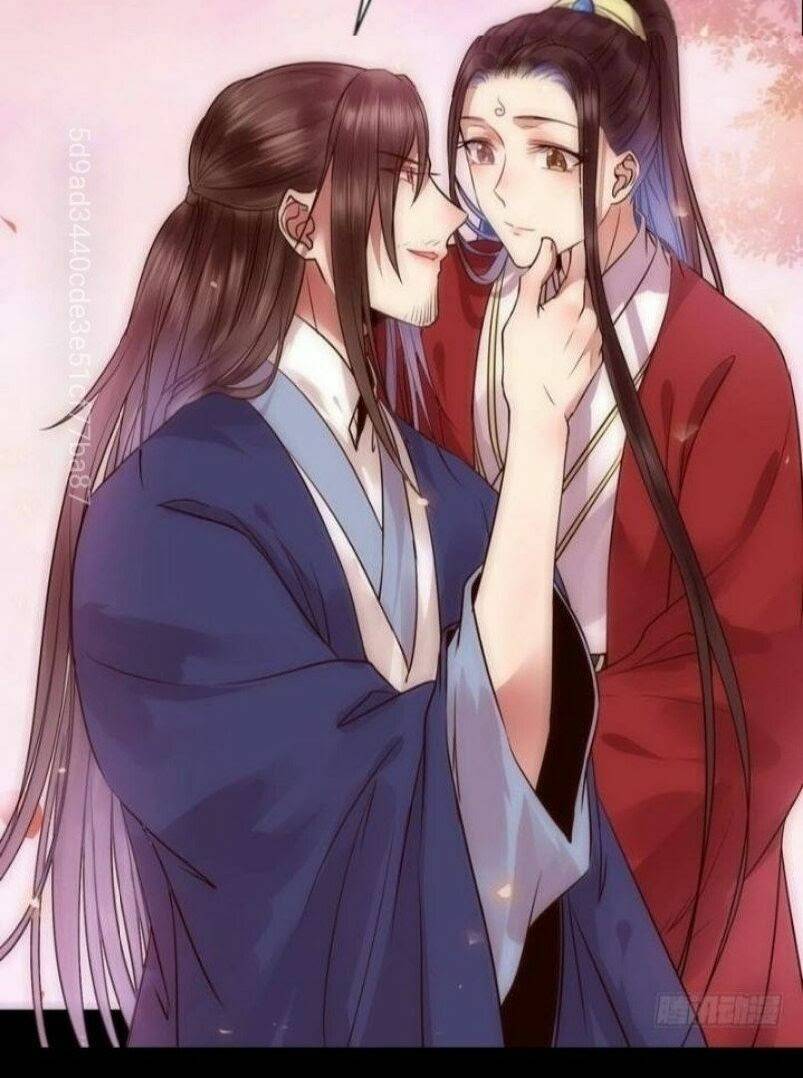 Tuyệt Sắc Quyến Rũ: Quỷ Y Chí Tôn - Chap 205