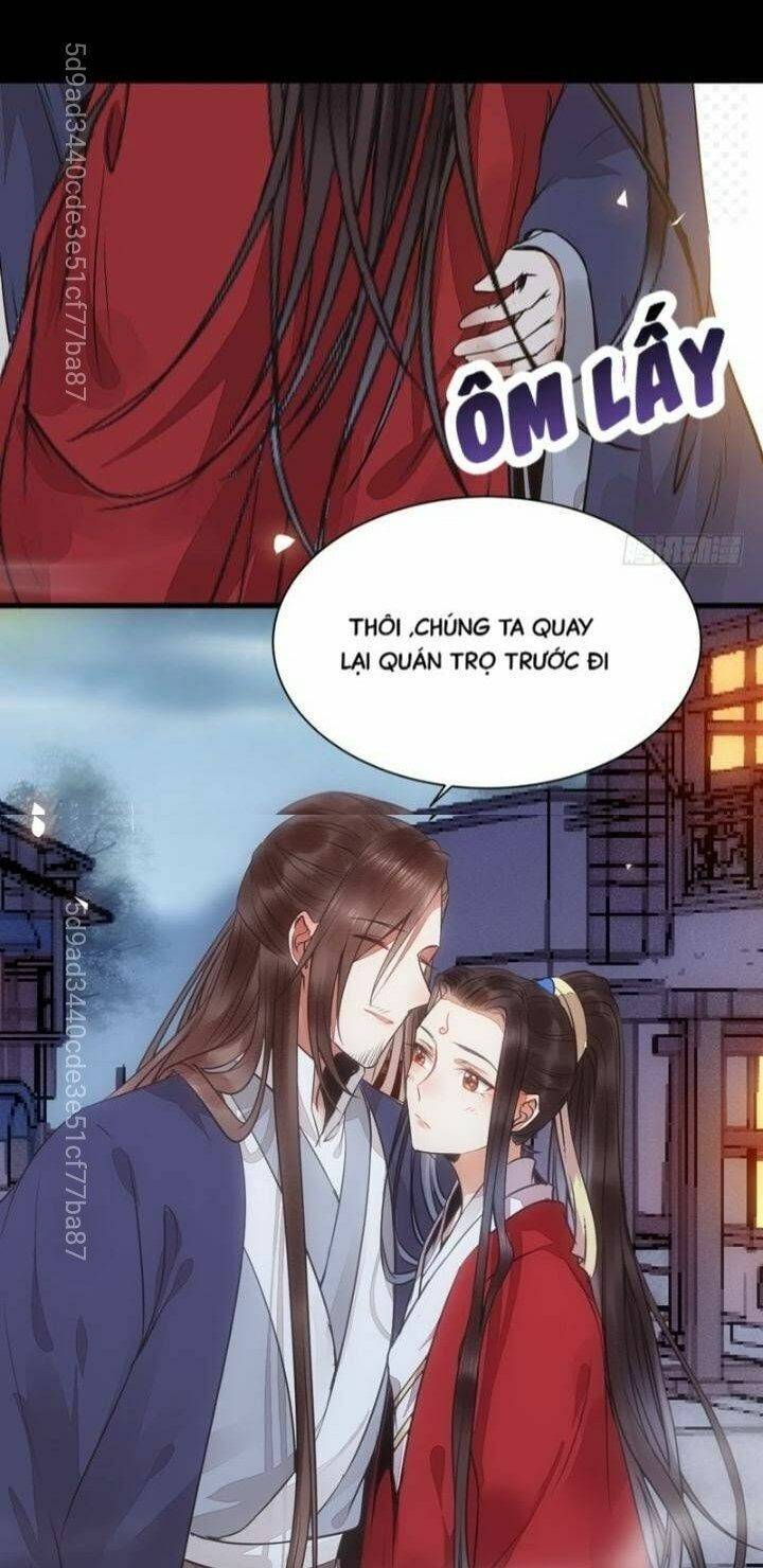 Tuyệt Sắc Quyến Rũ: Quỷ Y Chí Tôn - Chap 206
