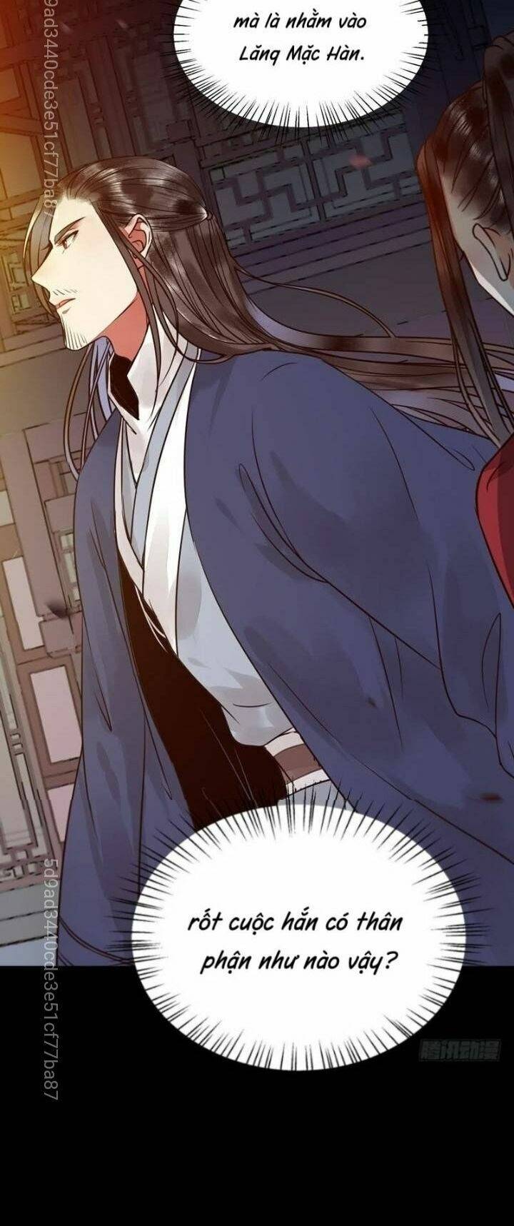 Tuyệt Sắc Quyến Rũ: Quỷ Y Chí Tôn - Chap 206