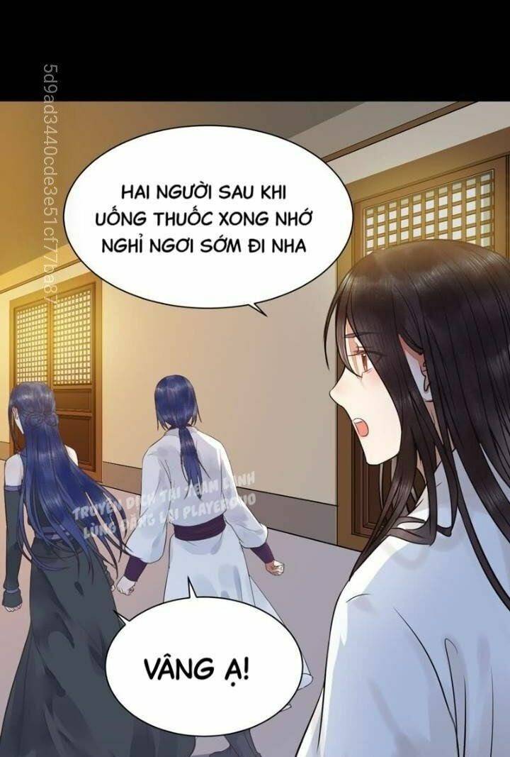 Tuyệt Sắc Quyến Rũ: Quỷ Y Chí Tôn - Chap 206