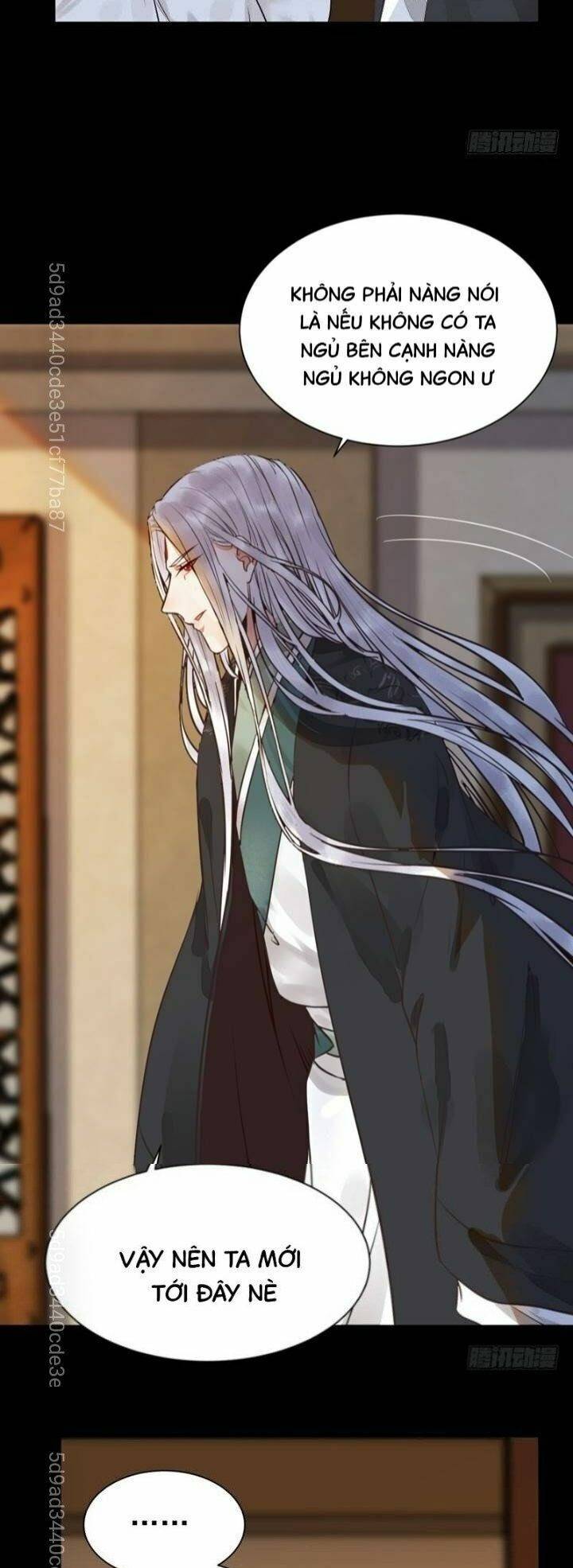 Tuyệt Sắc Quyến Rũ: Quỷ Y Chí Tôn - Chap 206