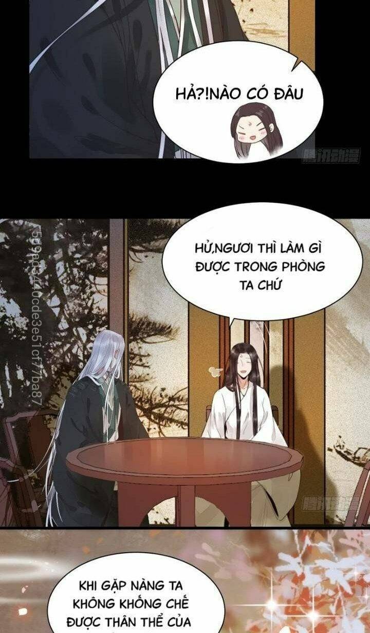 Tuyệt Sắc Quyến Rũ: Quỷ Y Chí Tôn - Chap 206