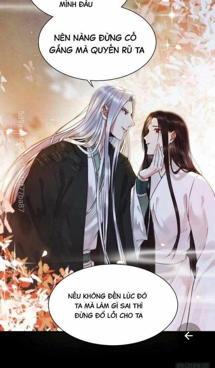 Tuyệt Sắc Quyến Rũ: Quỷ Y Chí Tôn - Chap 206