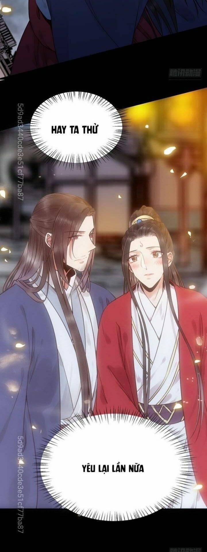 Tuyệt Sắc Quyến Rũ: Quỷ Y Chí Tôn - Chap 206