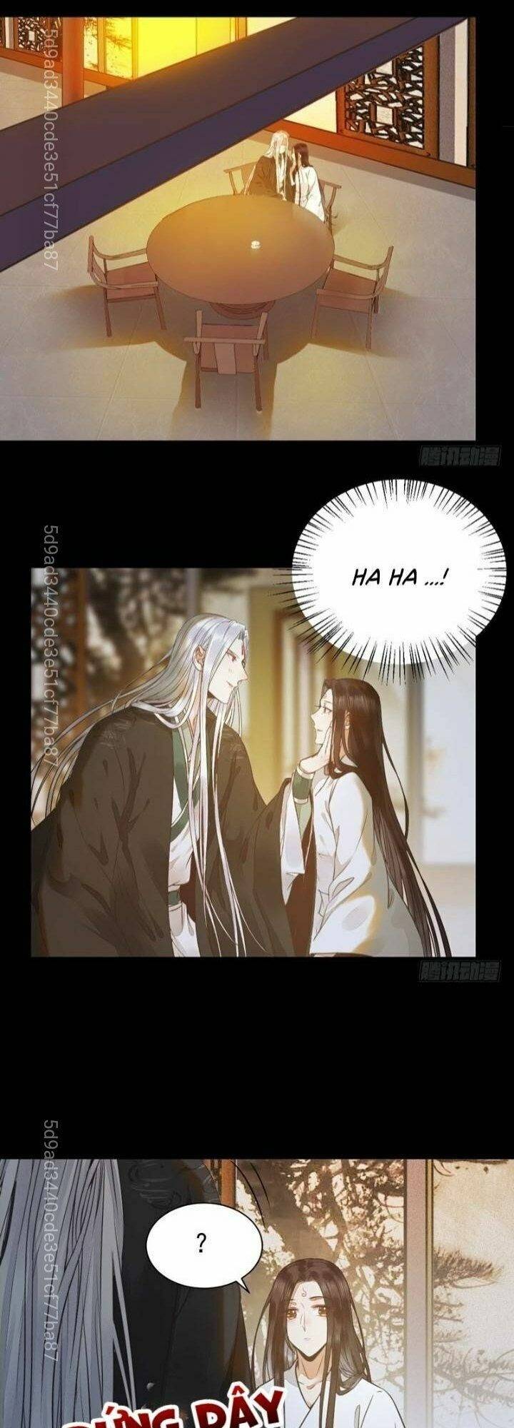 Tuyệt Sắc Quyến Rũ: Quỷ Y Chí Tôn - Chap 207