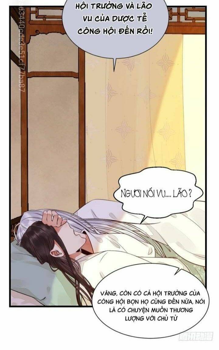 Tuyệt Sắc Quyến Rũ: Quỷ Y Chí Tôn - Chap 207