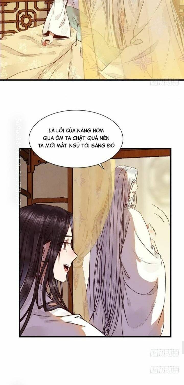 Tuyệt Sắc Quyến Rũ: Quỷ Y Chí Tôn - Chap 207