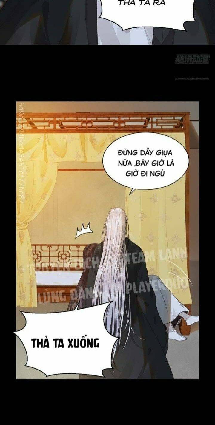 Tuyệt Sắc Quyến Rũ: Quỷ Y Chí Tôn - Chap 207