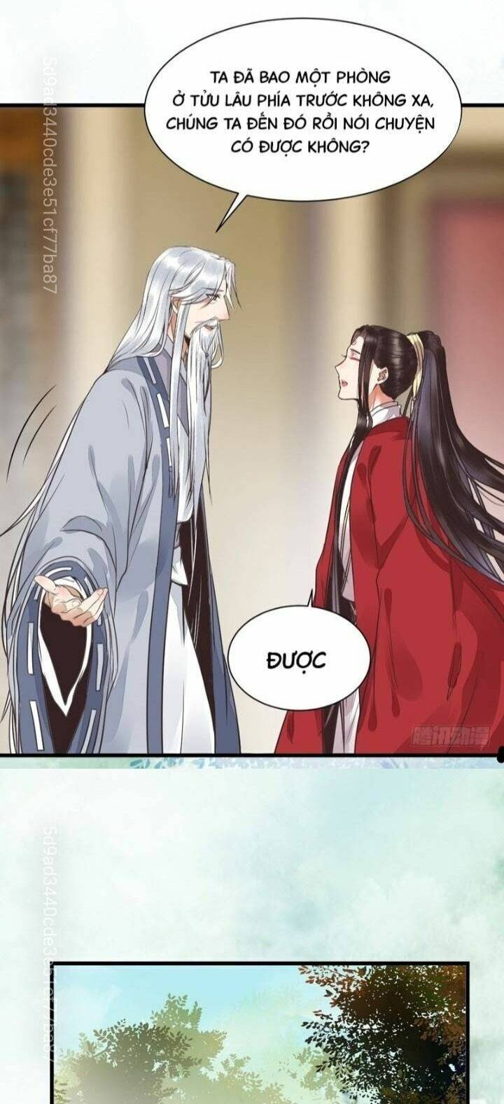 Tuyệt Sắc Quyến Rũ: Quỷ Y Chí Tôn - Chap 207