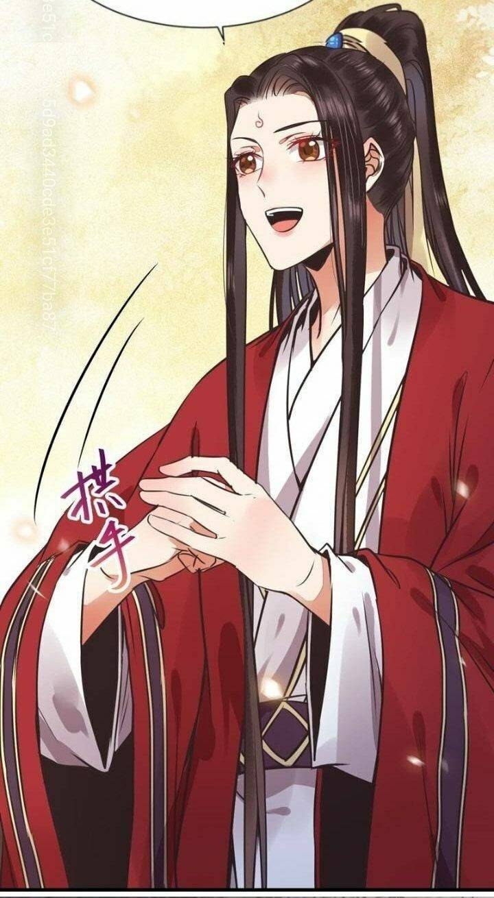 Tuyệt Sắc Quyến Rũ: Quỷ Y Chí Tôn - Chap 207