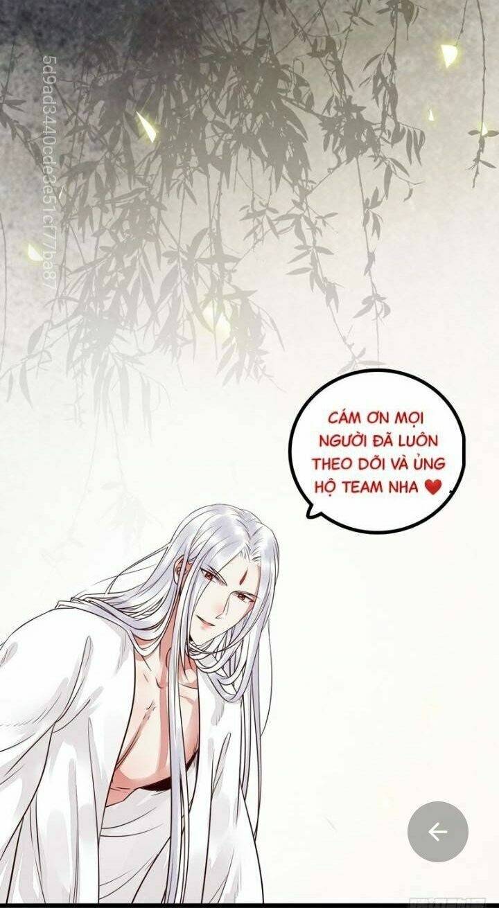 Tuyệt Sắc Quyến Rũ: Quỷ Y Chí Tôn - Chap 207