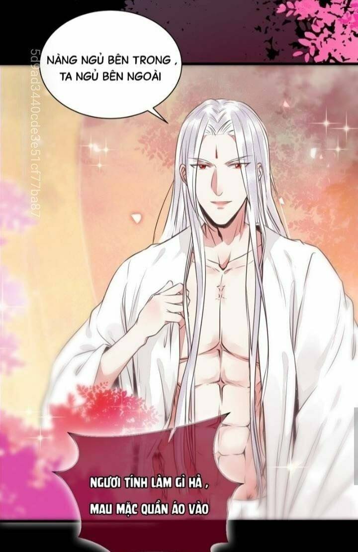 Tuyệt Sắc Quyến Rũ: Quỷ Y Chí Tôn - Chap 207