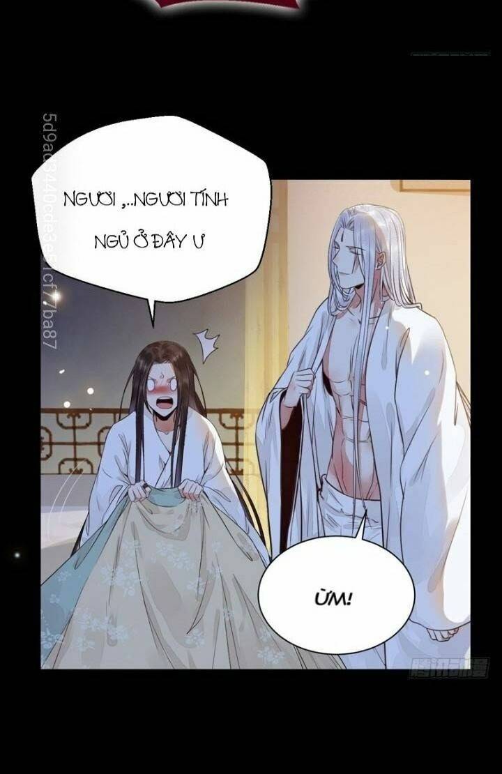 Tuyệt Sắc Quyến Rũ: Quỷ Y Chí Tôn - Chap 207