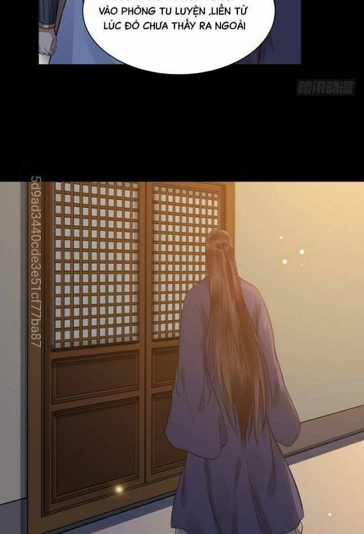 Tuyệt Sắc Quyến Rũ: Quỷ Y Chí Tôn - Chap 208