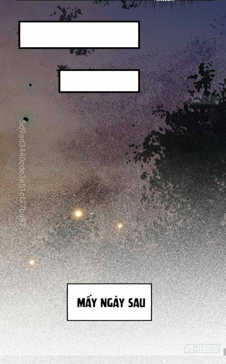 Tuyệt Sắc Quyến Rũ: Quỷ Y Chí Tôn - Chap 208