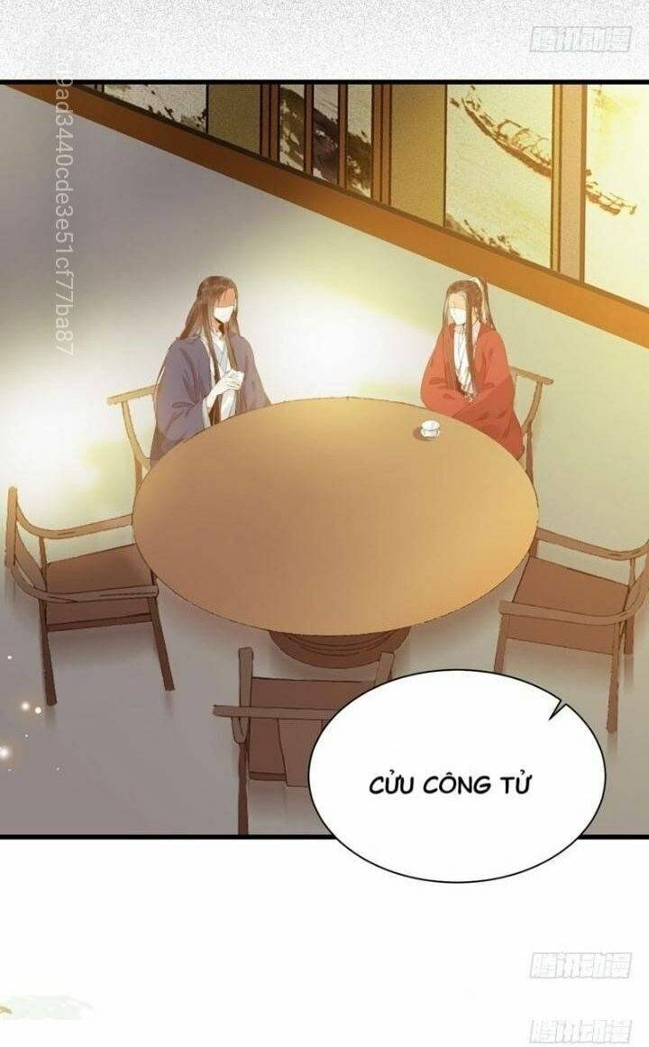 Tuyệt Sắc Quyến Rũ: Quỷ Y Chí Tôn - Chap 208