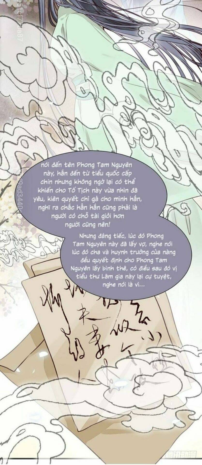 Tuyệt Sắc Quyến Rũ: Quỷ Y Chí Tôn - Chap 208