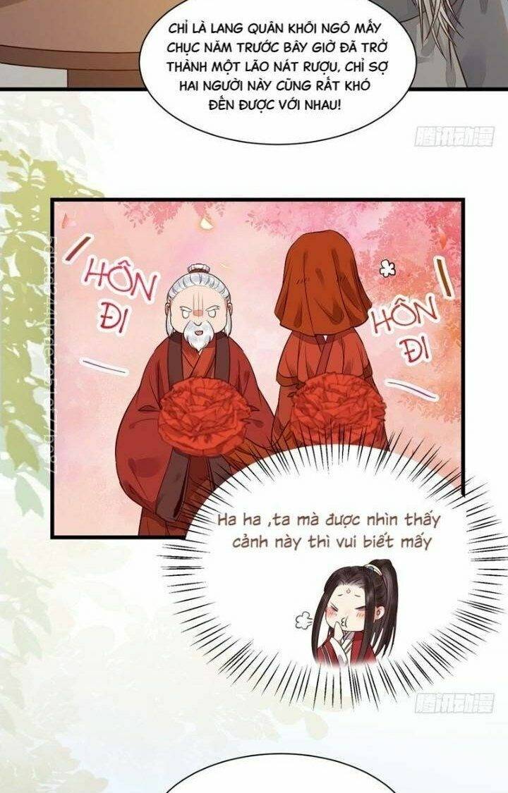 Tuyệt Sắc Quyến Rũ: Quỷ Y Chí Tôn - Chap 208