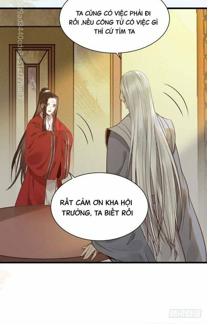 Tuyệt Sắc Quyến Rũ: Quỷ Y Chí Tôn - Chap 208