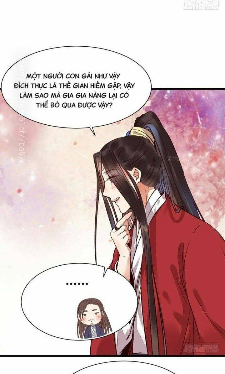 Tuyệt Sắc Quyến Rũ: Quỷ Y Chí Tôn - Chap 208