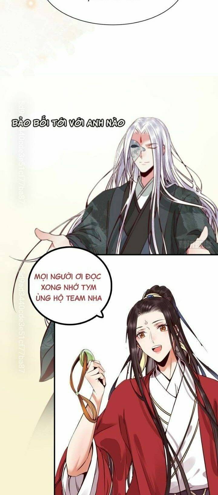 Tuyệt Sắc Quyến Rũ: Quỷ Y Chí Tôn - Chap 208