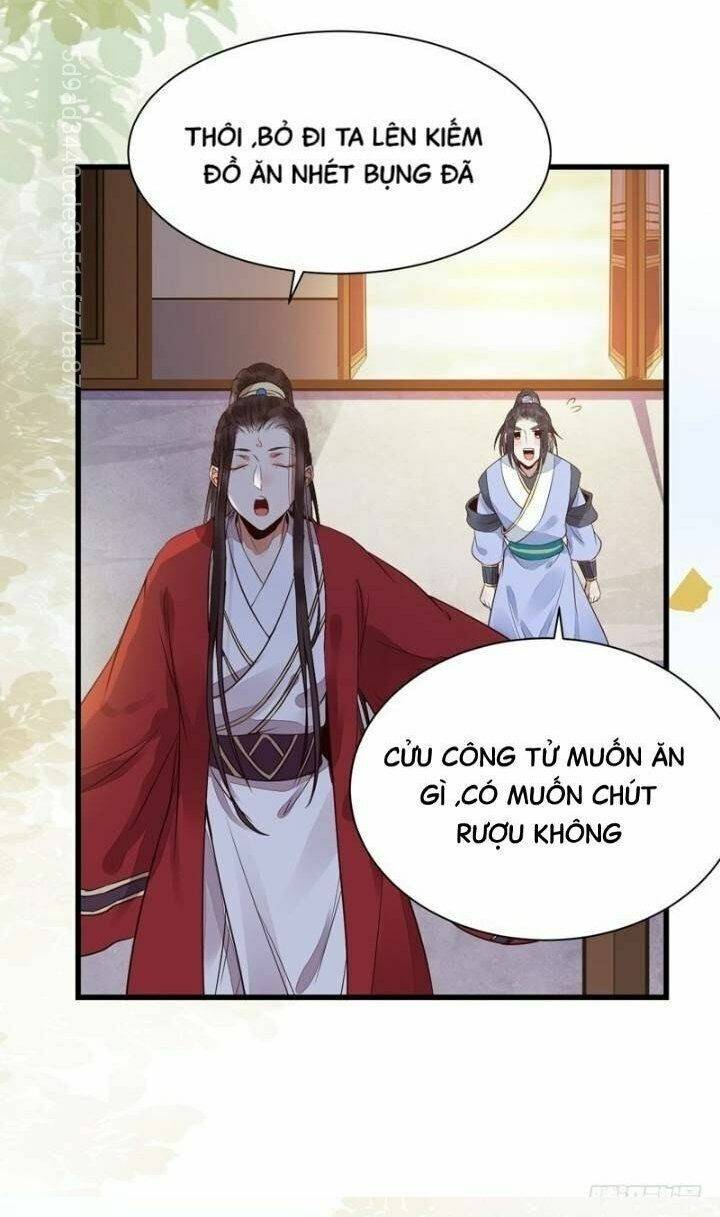 Tuyệt Sắc Quyến Rũ: Quỷ Y Chí Tôn - Chap 208