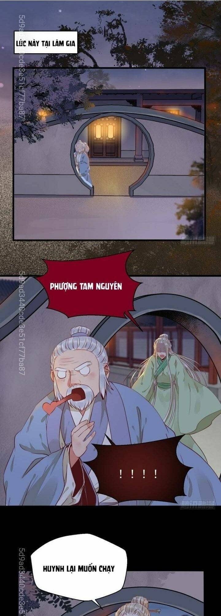 Tuyệt Sắc Quyến Rũ: Quỷ Y Chí Tôn - Chap 209