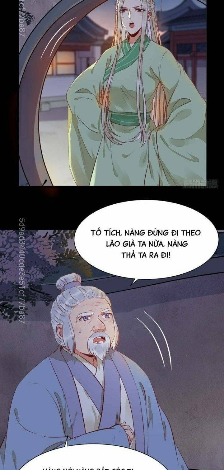 Tuyệt Sắc Quyến Rũ: Quỷ Y Chí Tôn - Chap 209